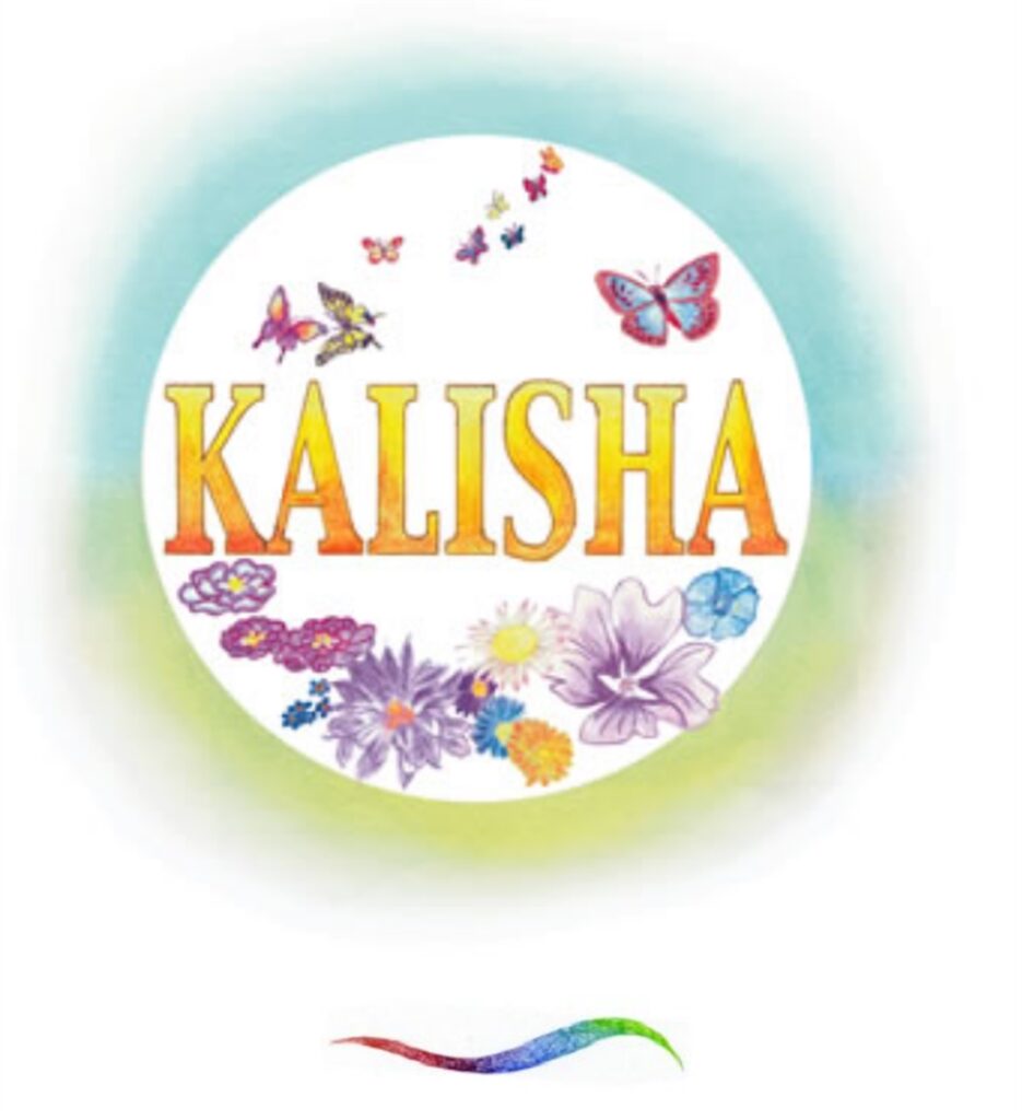 (c) Kalisha.ch
